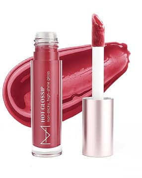 Hot Glossip Non-Sticky High-Shine Gloss