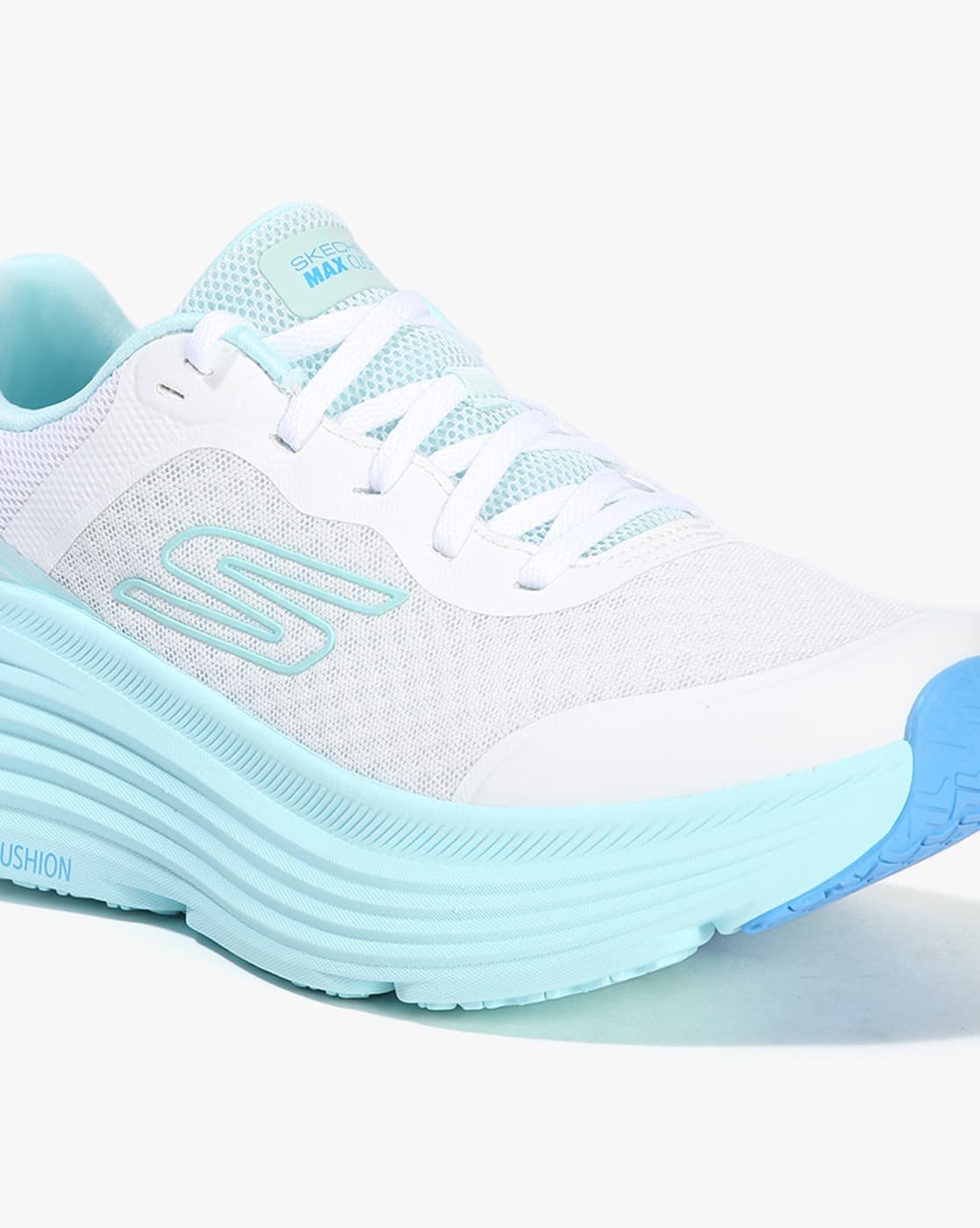 Tenis Skechers Skechers Con Cu?a SKECHERS Max Cushioning Elite