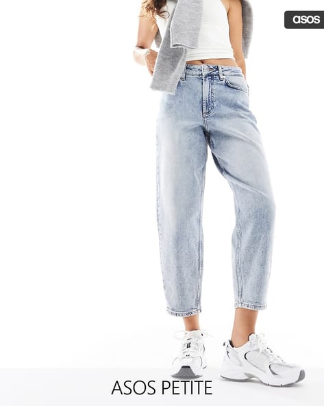 Buy Blue Jeans Jeggings for Women by MISS SELFRIDGE Online