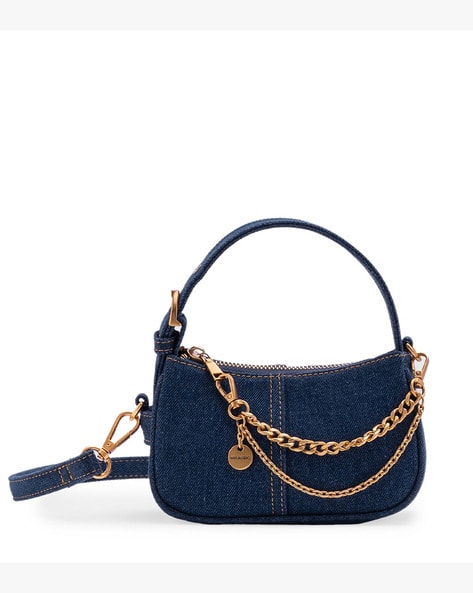 Miraggio Women Fusion Satchel Bags