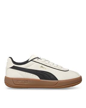 puma Club Klassika SD Lace-Up Shoes-picture-19