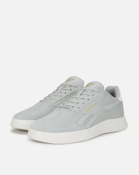 reebok Streetcourt Stellar Low-Top Lace-Up Sneakers-picture-43