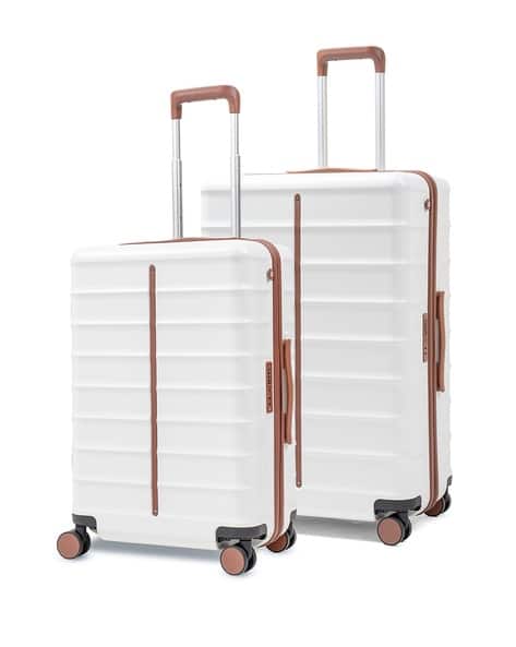 Ajio Luggage Bag With Tsa Lock Ajio Reaction Luggage By Kenneth