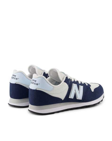 Buy White Casual Shoes for Women by NEW BALANCE Online | Ajio.com