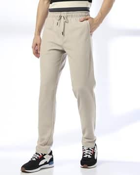 teamspirit Men Mid-Rise Regular Fit Track Pants-picture-15