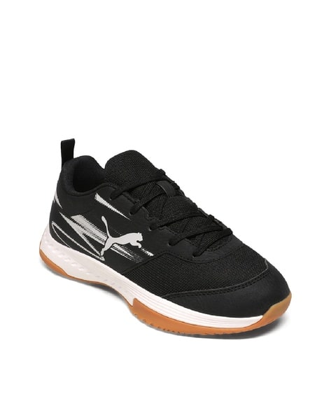 Puma Varion II Youth Indoor Sports Shoes