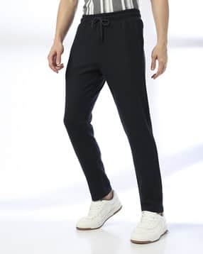 teamspirit Men Mid-Rise Regular Fit Track Pants-picture-13