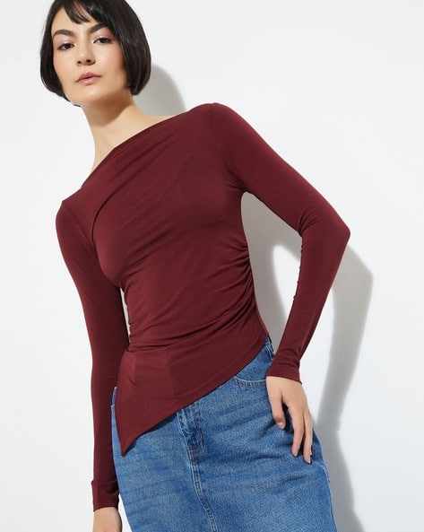 max tops for ladies online