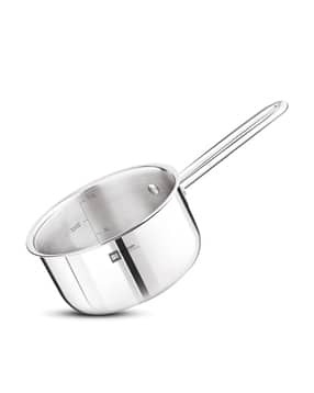 bergner Triply Stainless Steel Tea Pan-picture-11