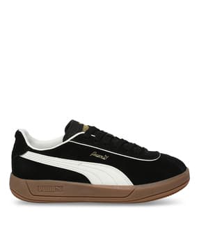 Club Klassika SD Low-Top Lace-Up Shoes-image-43