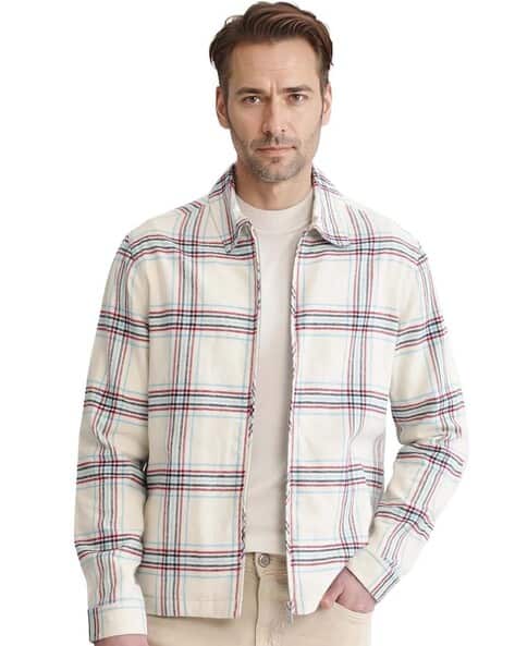 Buy Off-white Shirts for Men by Rare Rabbit Online