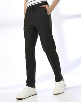 teamspirit Men Mid-Rise Regular Fit Track Pants-picture-29