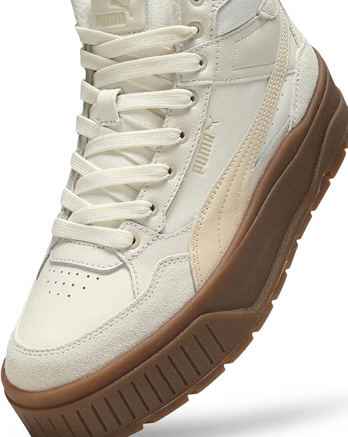 hia_　0331 Buy White Casual Shoes for Women by Puma Online | Ajio.com