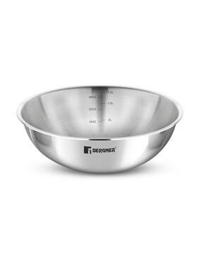 bergner Stainless Steel Tasra -picture-44