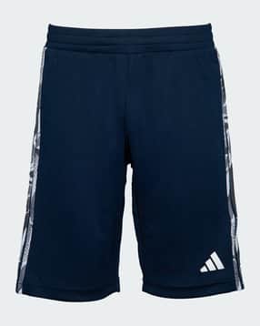 adidas kids U 3S Printed Shorts-picture-16