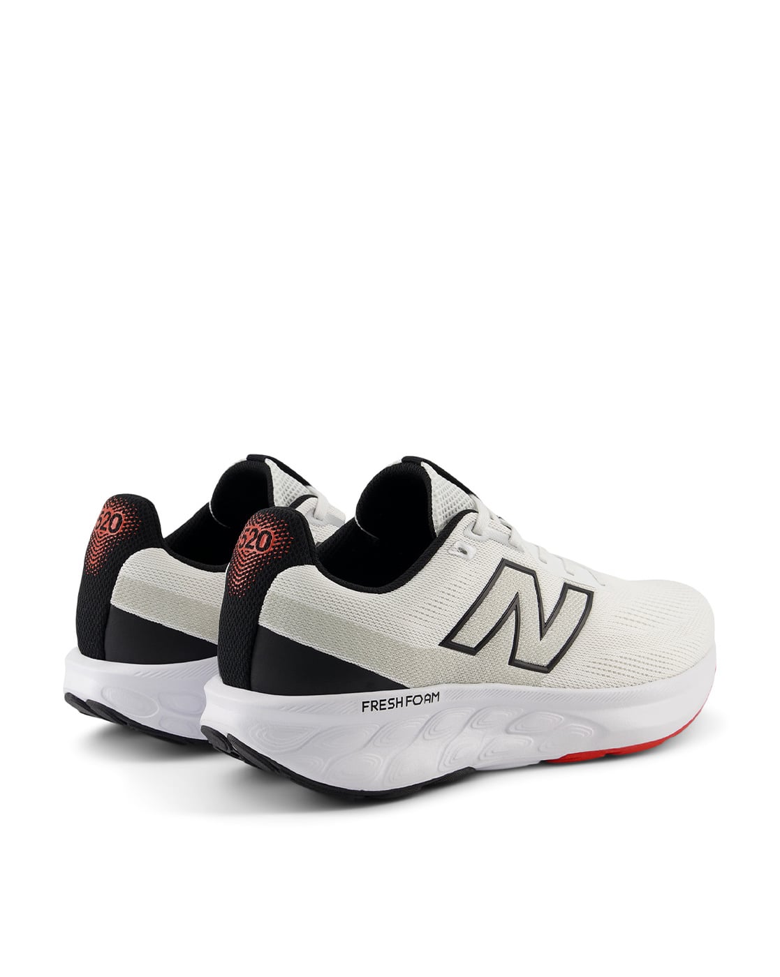Buy Black Sports Shoes for Men by NEW BALANCE Online