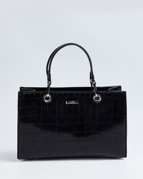 Buy Black Handbags for Women by CODE BY LIFESTYLE Online