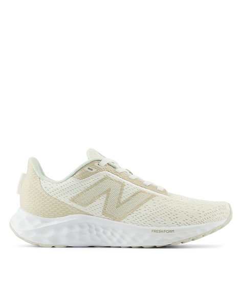 Foam More New Balance Arishi Sport V1 Review Buy White Sports