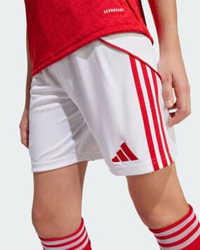 Arsenal Football Club Home Shorts-image-22