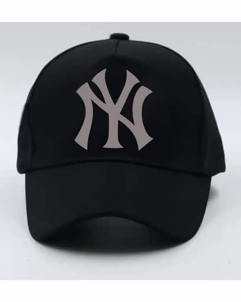 ALAMOS Men Graphic Print Snapback Cap