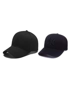 alamos Men Baseball Cap with Adjustable Back-picture-21