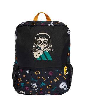 adidas kids LK Disney Coco Print Backpack-picture-45