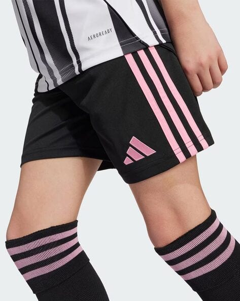 Juventus Football Shorts