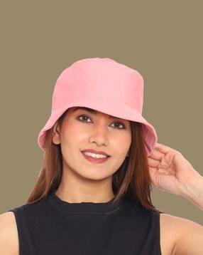 alamos Women Hat with Stitch Detail-picture-39