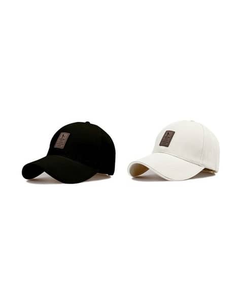 ALAMOS Men Pack of 2 Baseball Cap