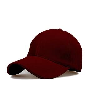 alamos Men Baseball Cap with Adjustable Strap-picture-11