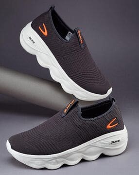 duke Men Slip-On Shoes-picture-15