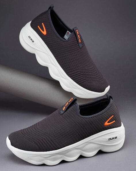 Men Slip-On Shoes