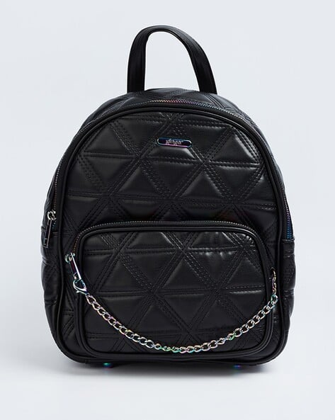 Buy Black Handbags for Women by Ginger by lifestyle Online