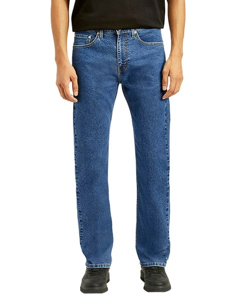 Mens Jeans Levis Jeans Online Buy Levis Men's Loose Straight Fit
