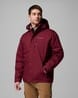 Buy Maroon Jackets & Coats for Men by Columbia Online | Ajio.com