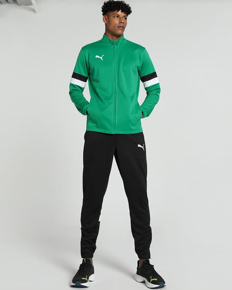 Puma Teamrise Men Football Tracksuit