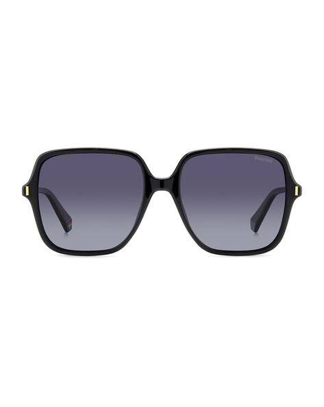 POLAROID UV-Protected Square Sunglasses-20672180756WJ