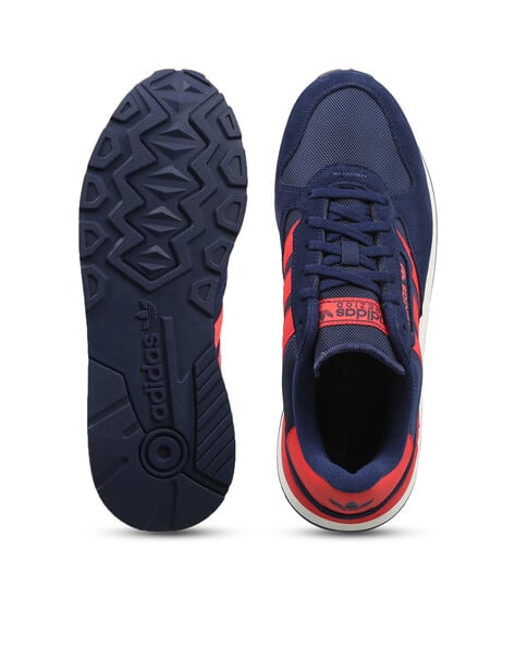 Buy Blue Casual Shoes for Men by Adidas Originals Online
