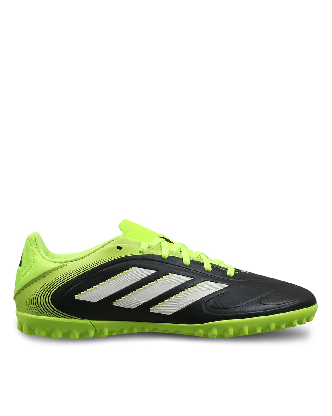 Copa Pure III Club Tf Lace-Up Football Shoes