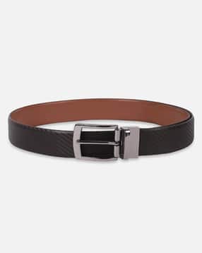 Men Leather Classic Belt
