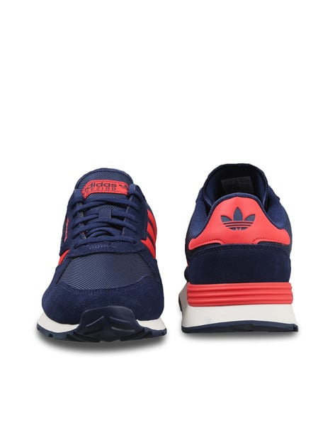 Buy Blue Casual Shoes for Men by Adidas Originals Online