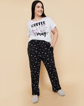 max Women Printed Pyjamas-picture-42