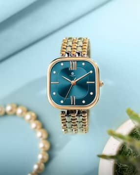 Women Analogue Wrist Watch-CHELTRQ-A2-image-23