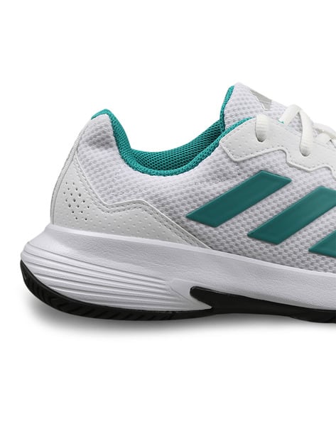 Buy ADIDAS MEN Gamecourt 2.0 Tennis Shoes Online | Ajio.com