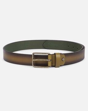 van heusen Men Leather Classic Belt-picture-53