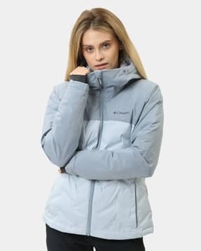 columbia Women Regular Fit Jacket-picture-13