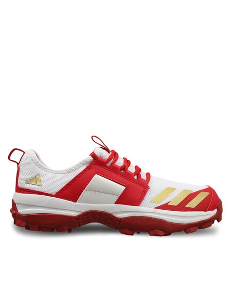 Buy ADIDAS Men Cricup 23 Cricket Shoes Online | Ajio.com Buy ADIDAS Men Cricup 23 Cricket Shoes Online | Ajio.com