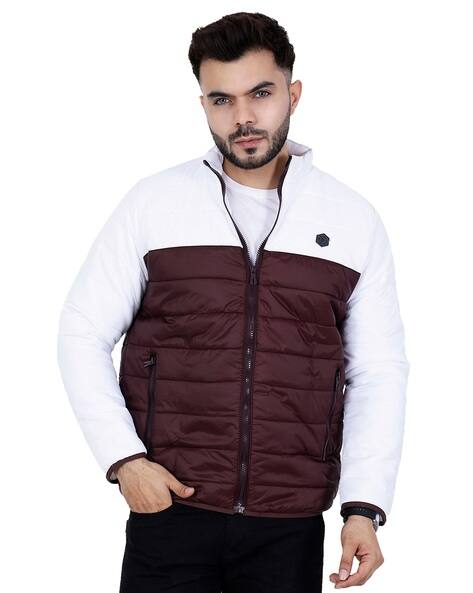 Buy Red Jackets Coats for Men by DOLLAR Online