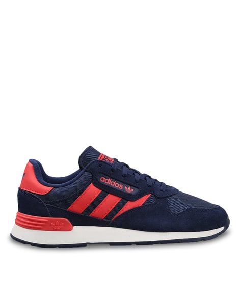 Buy Adidas Originals Men Treziod 2.0 Sneakers Online | Ajio.com