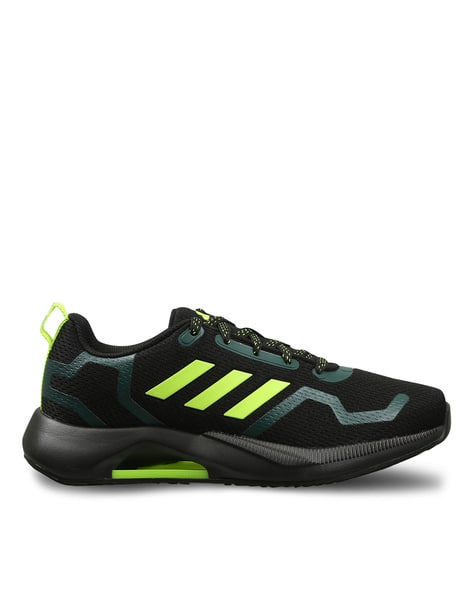 Rapide Run Lace-Up Running Shoes